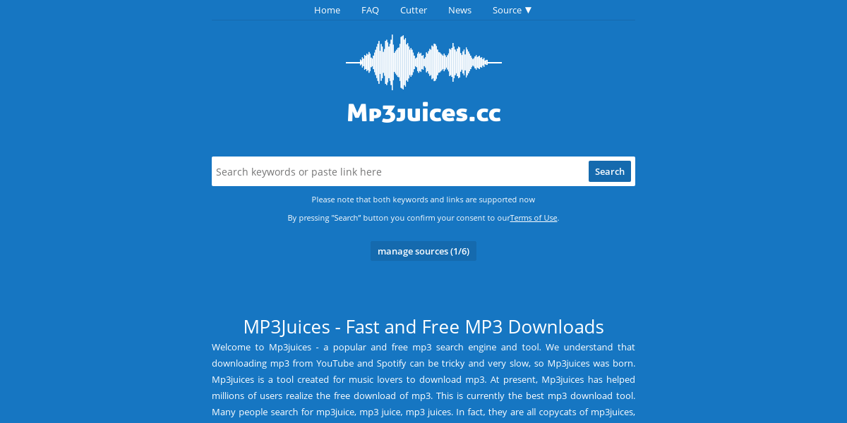 Mp3 Juice Free MP3 Downloads – MP3Juices (2)