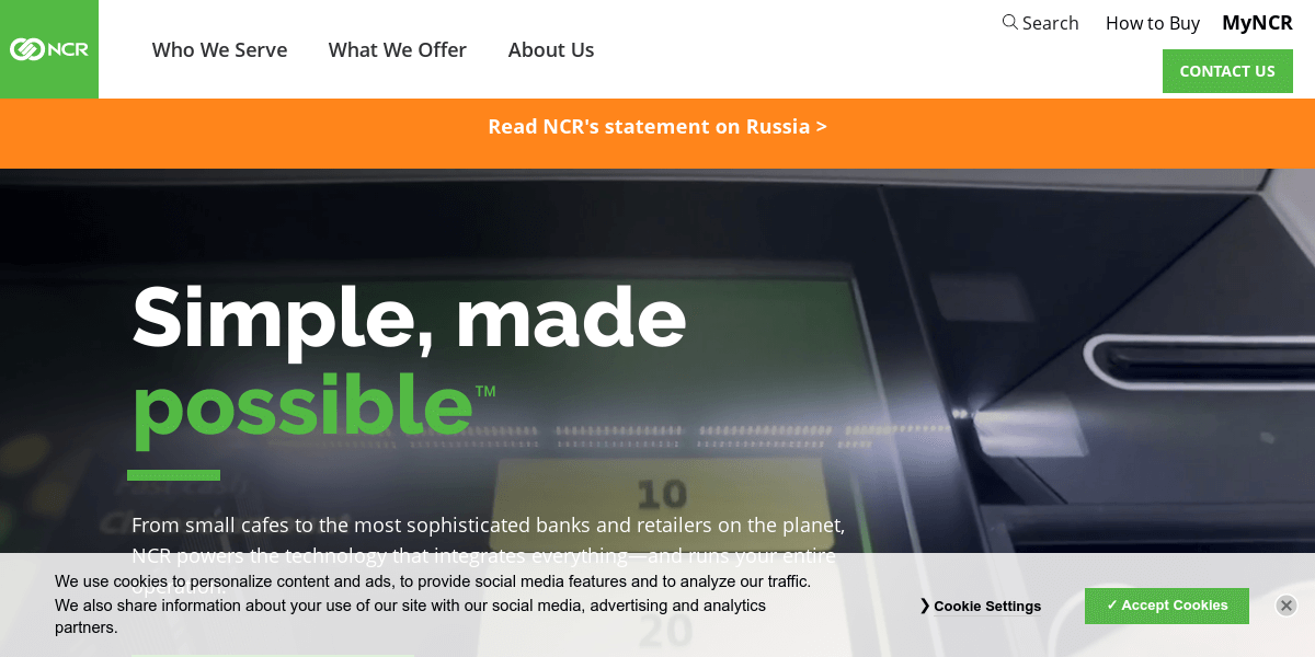NCR Global – Digital Banking, POS Systems, Payment Solutions (1)