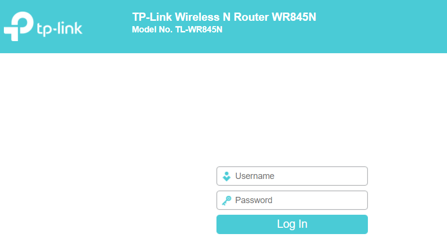 168.192.l.0 Login Admin