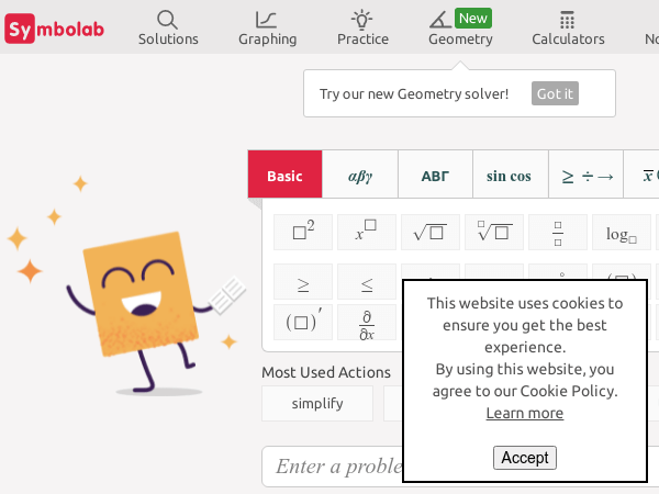 Symbolab Math Solver - Step by Step calculator (1) (1)