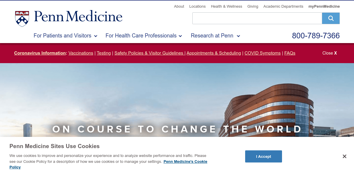 University of Pennsylvania Health System _ Penn Medicine (1)