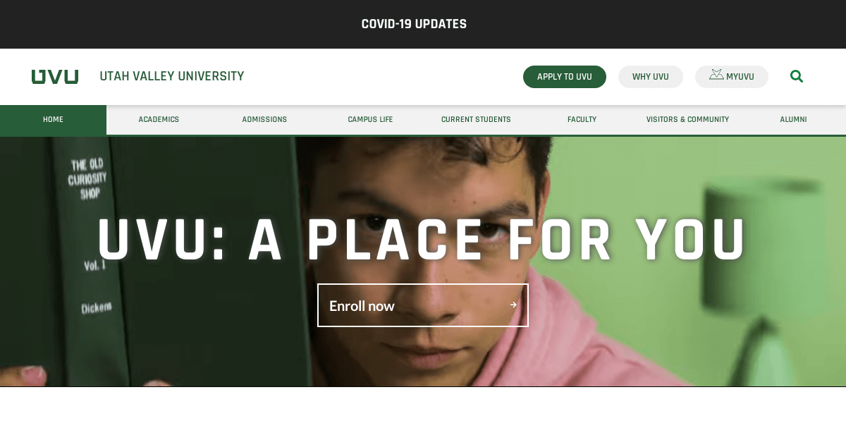 Utah Valley University _ Utah Valley University (1)