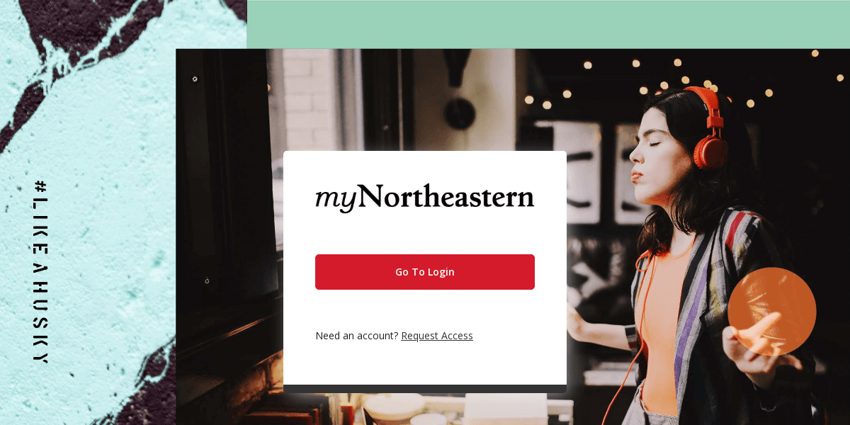 Welcome – myNortheastern (1) (1)