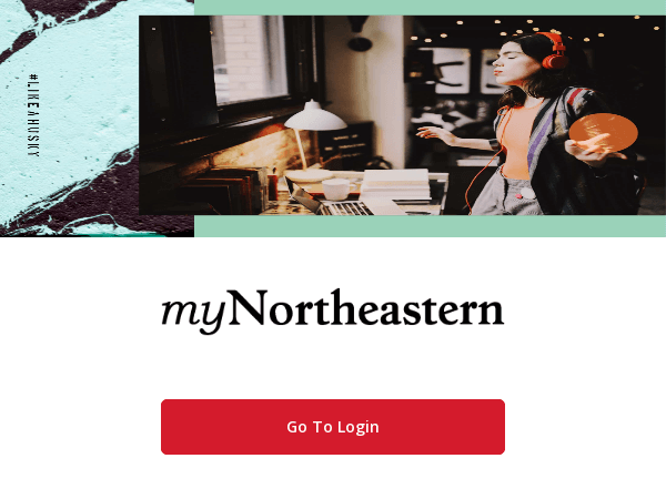 Mynortheastern