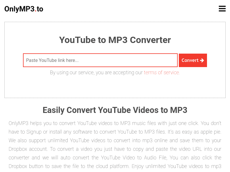 YouTube to MP3 - Convert YouTube Videos to MP3 - OnlyMP3 (1) (1)