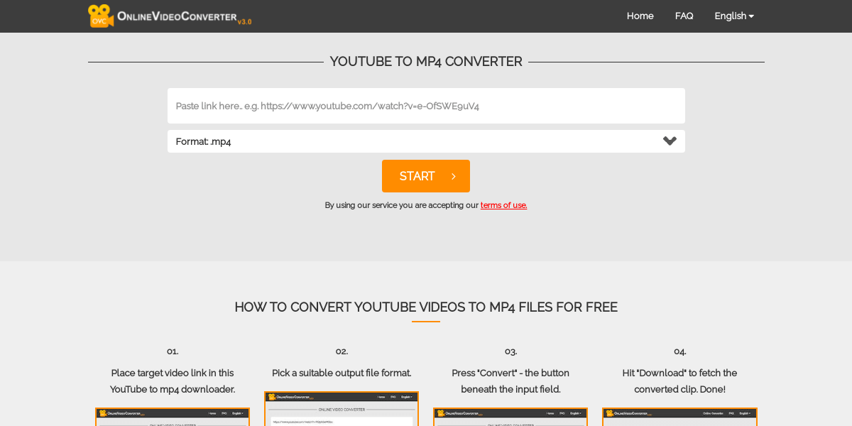 YouTube to MP4 Converter – Download YT video in MP4 in high-quality 720p for free (2) (1)
