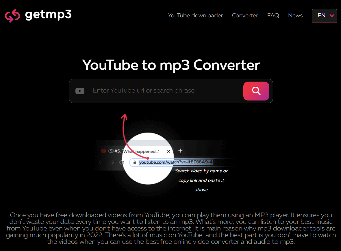 getmp3 pro