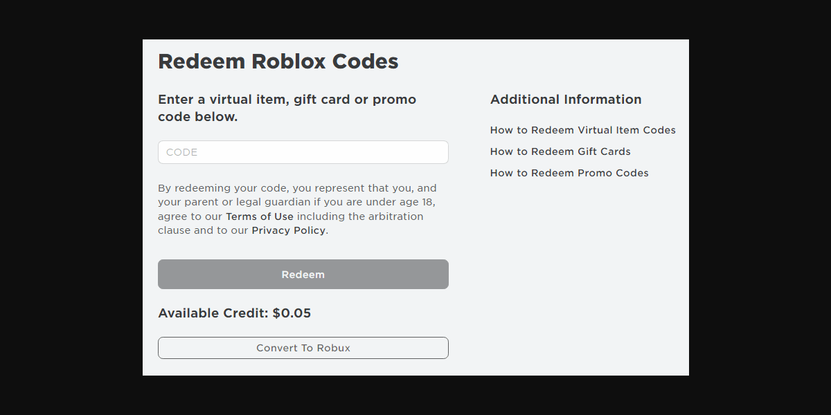 www.roblox.con/redeem