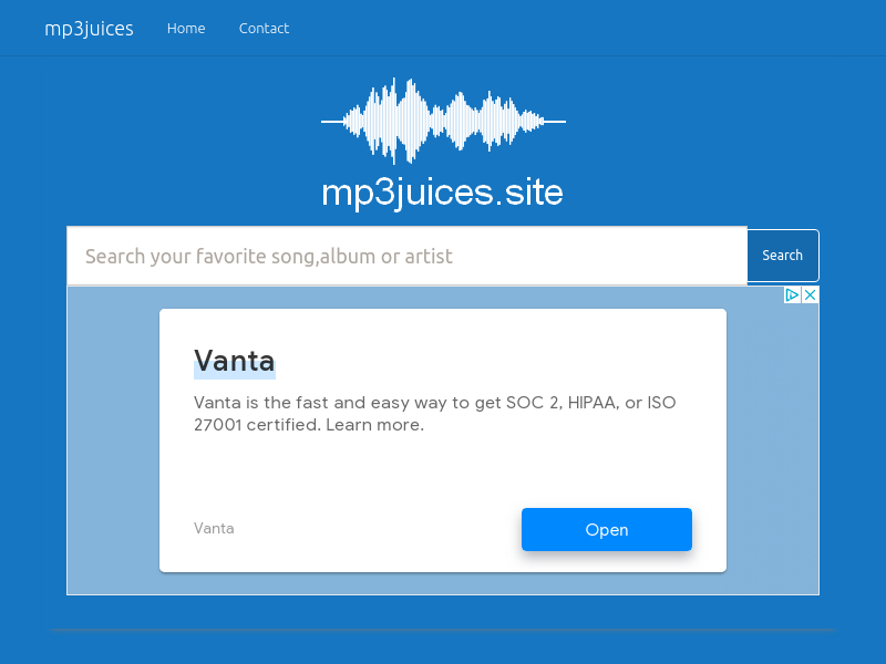 Mp3juices.site