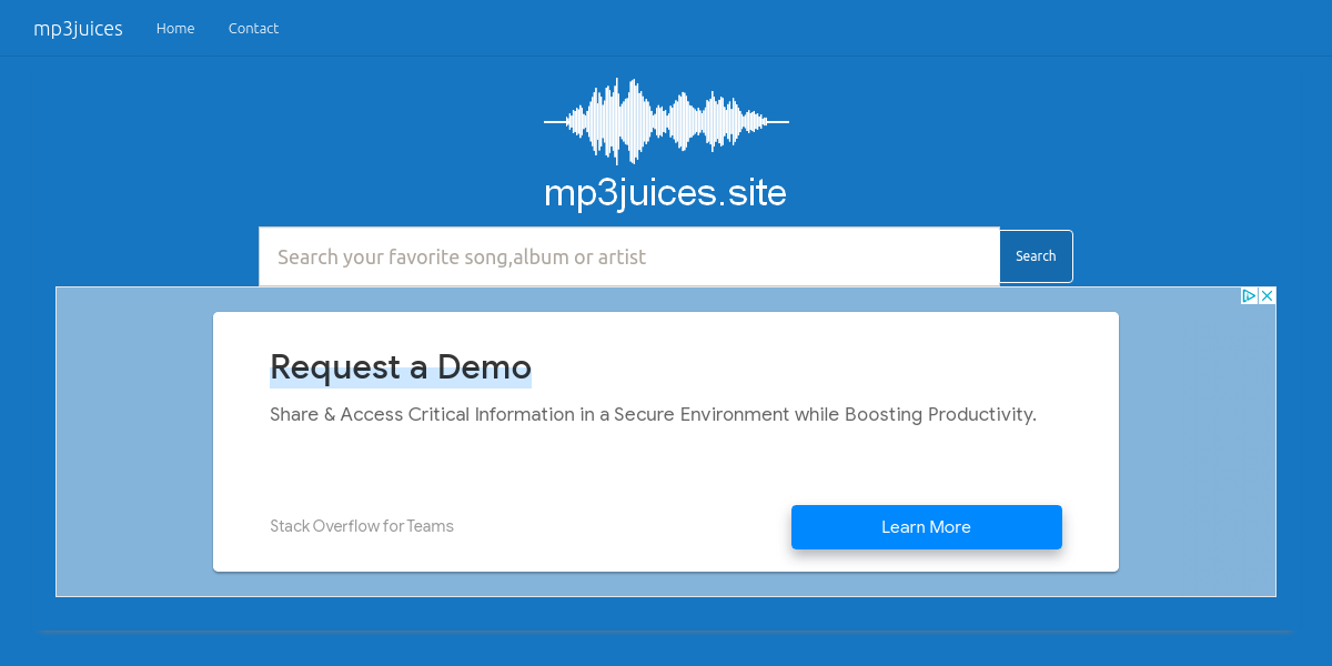 ✅mp3juices ▷ Free Music Downloads Mp3 ▷ Download Songs MOBILE_ (2)