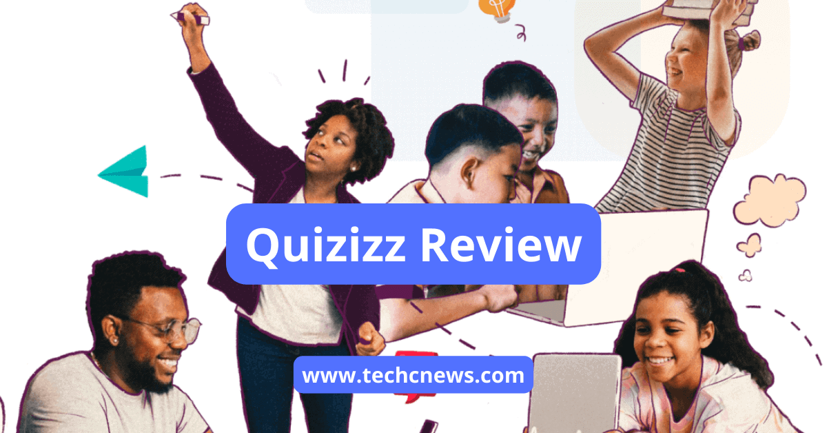 Quizizz review