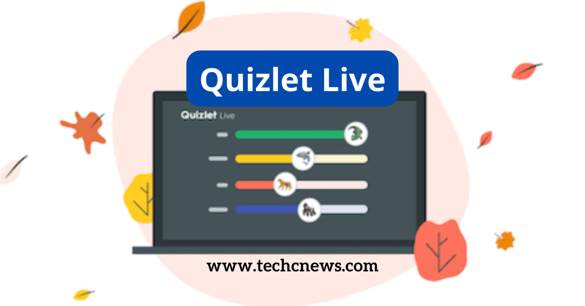 Quizlet Live Review